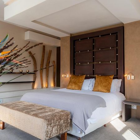 Nova Constantia Boutique Residence Le Cap Extérieur photo
