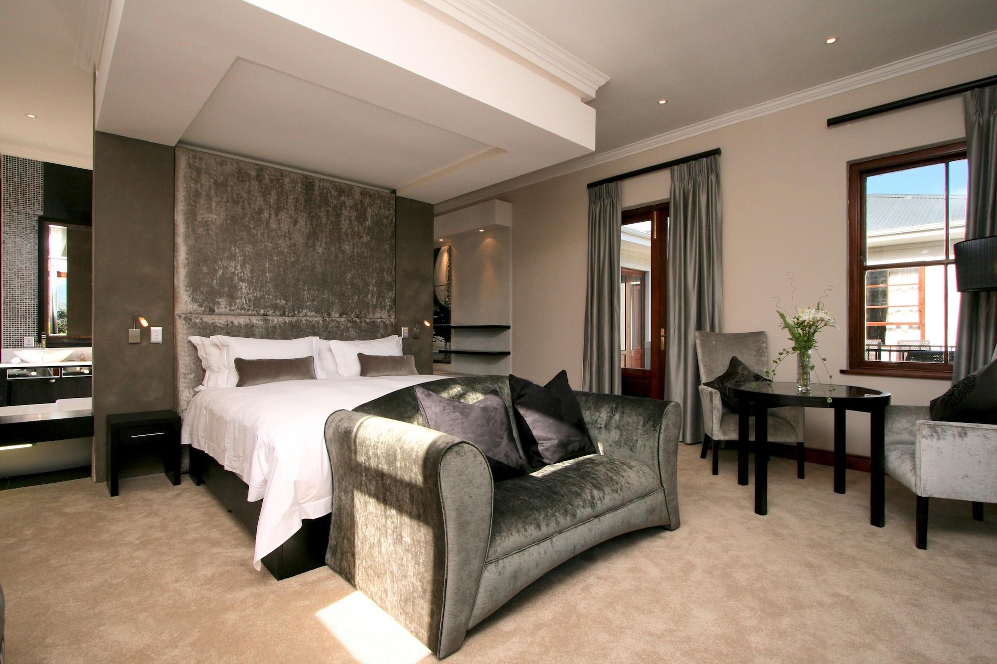 Nova Constantia Boutique Residence Le Cap Extérieur photo