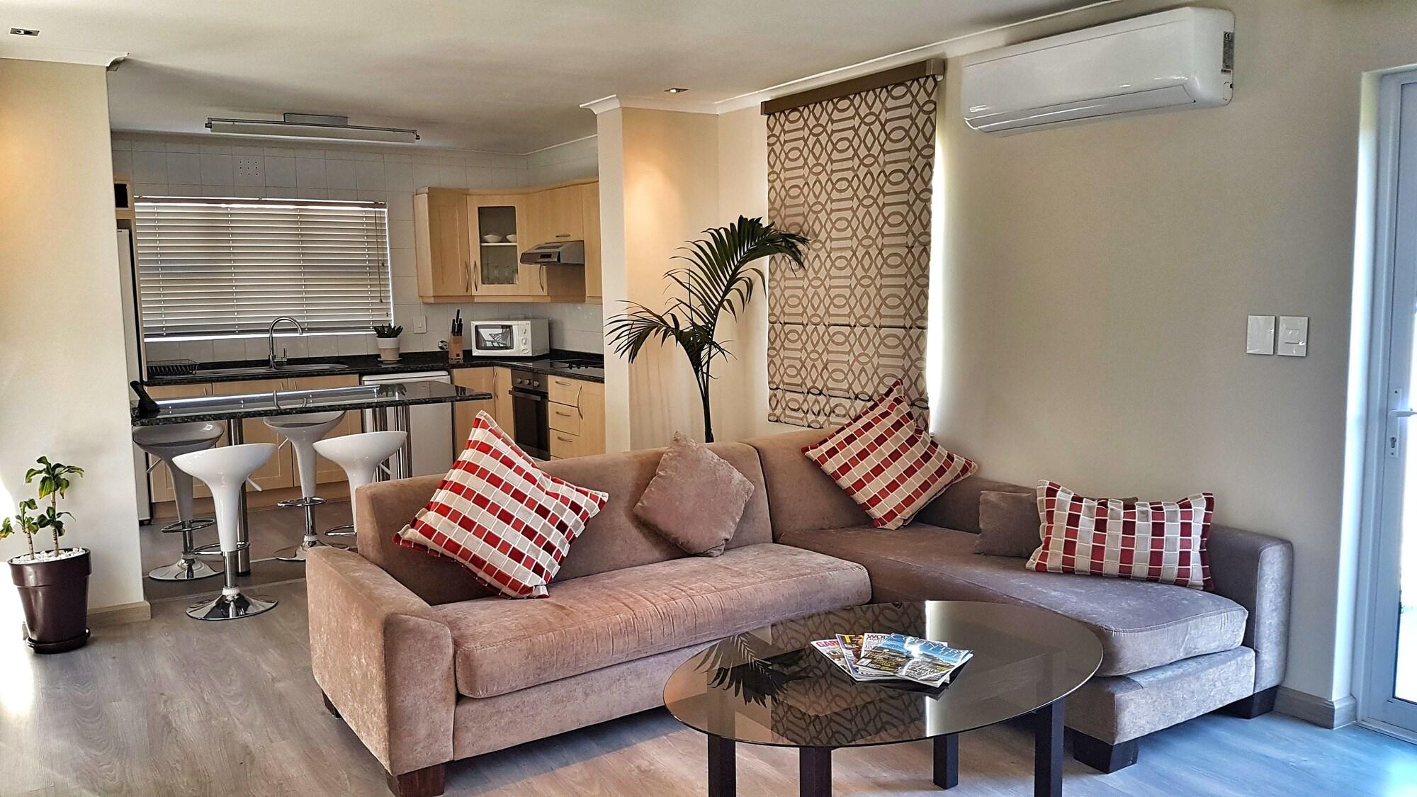 Nova Constantia Boutique Residence Le Cap Extérieur photo