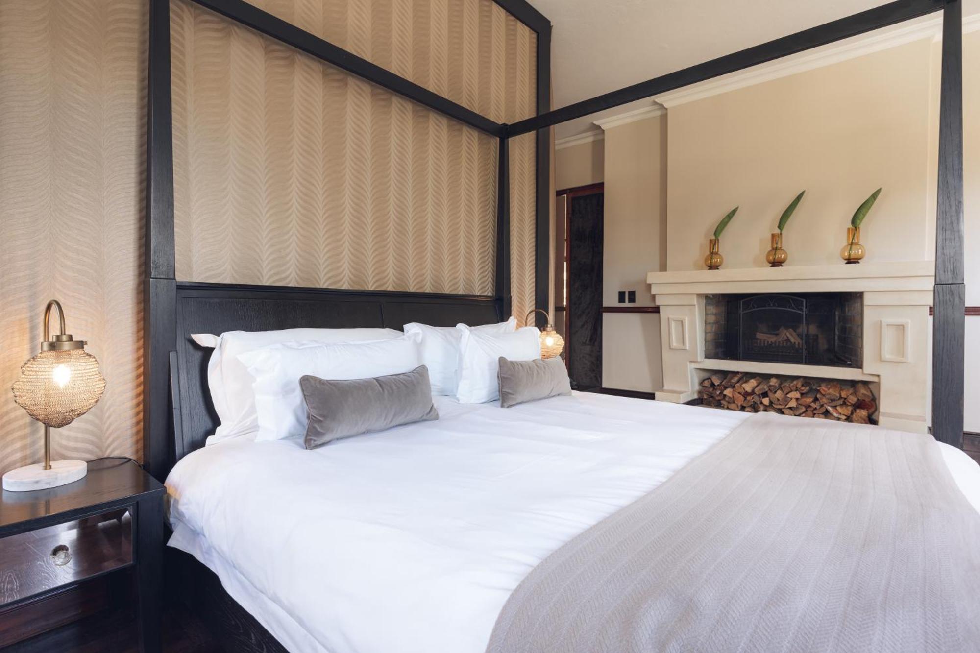 Nova Constantia Boutique Residence Le Cap Extérieur photo