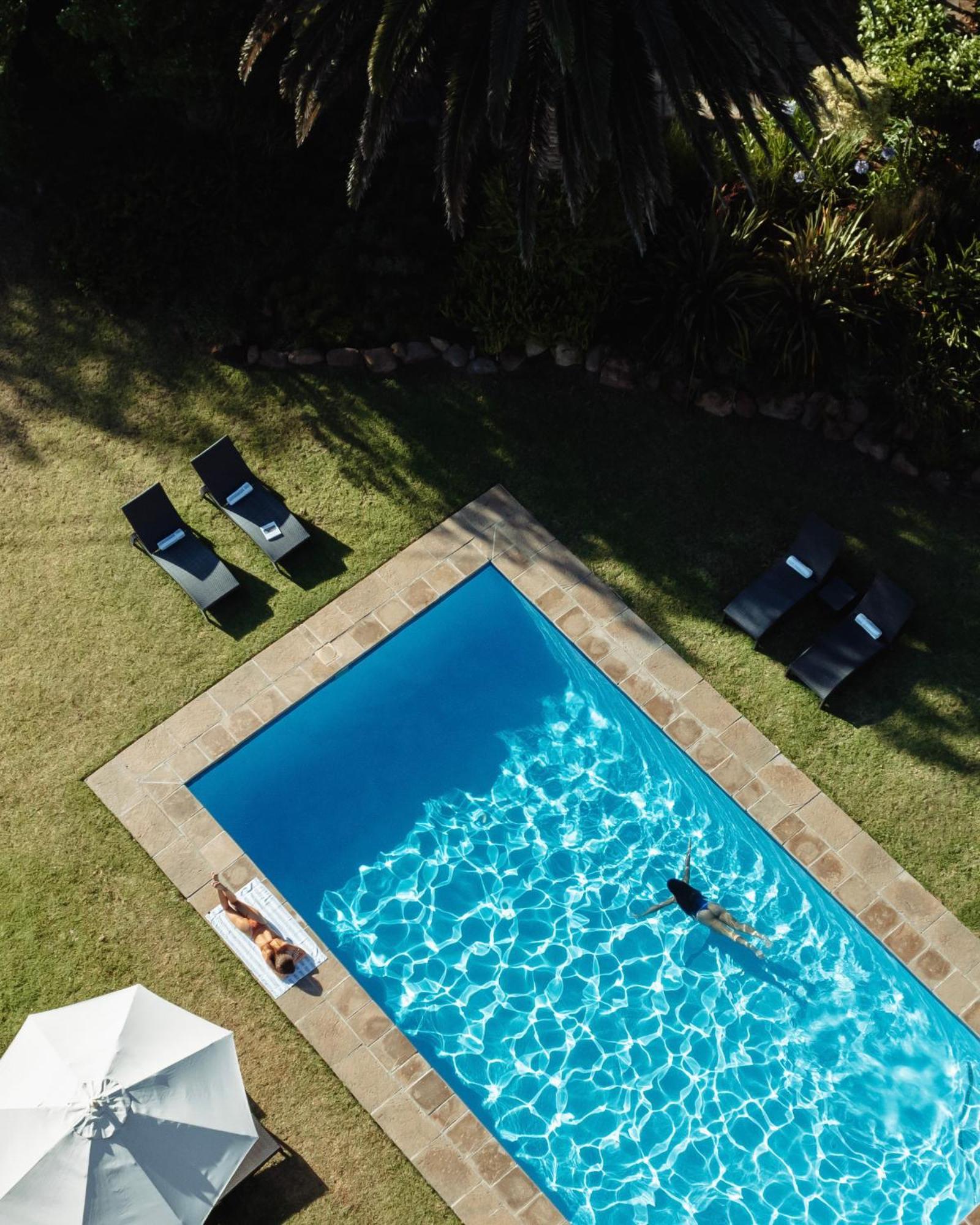 Nova Constantia Boutique Residence Le Cap Extérieur photo