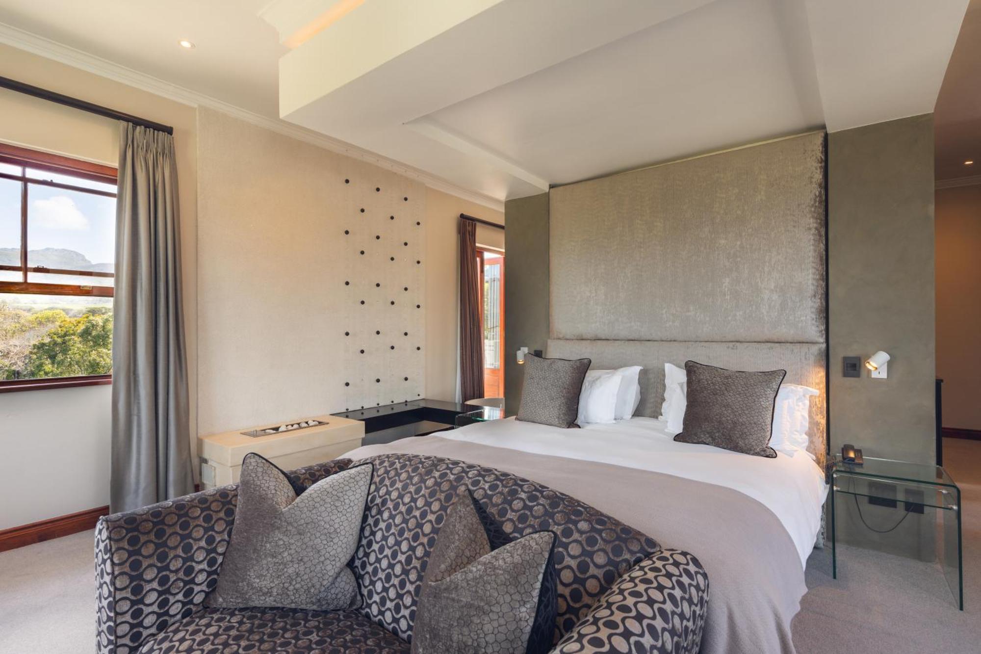 Nova Constantia Boutique Residence Le Cap Extérieur photo