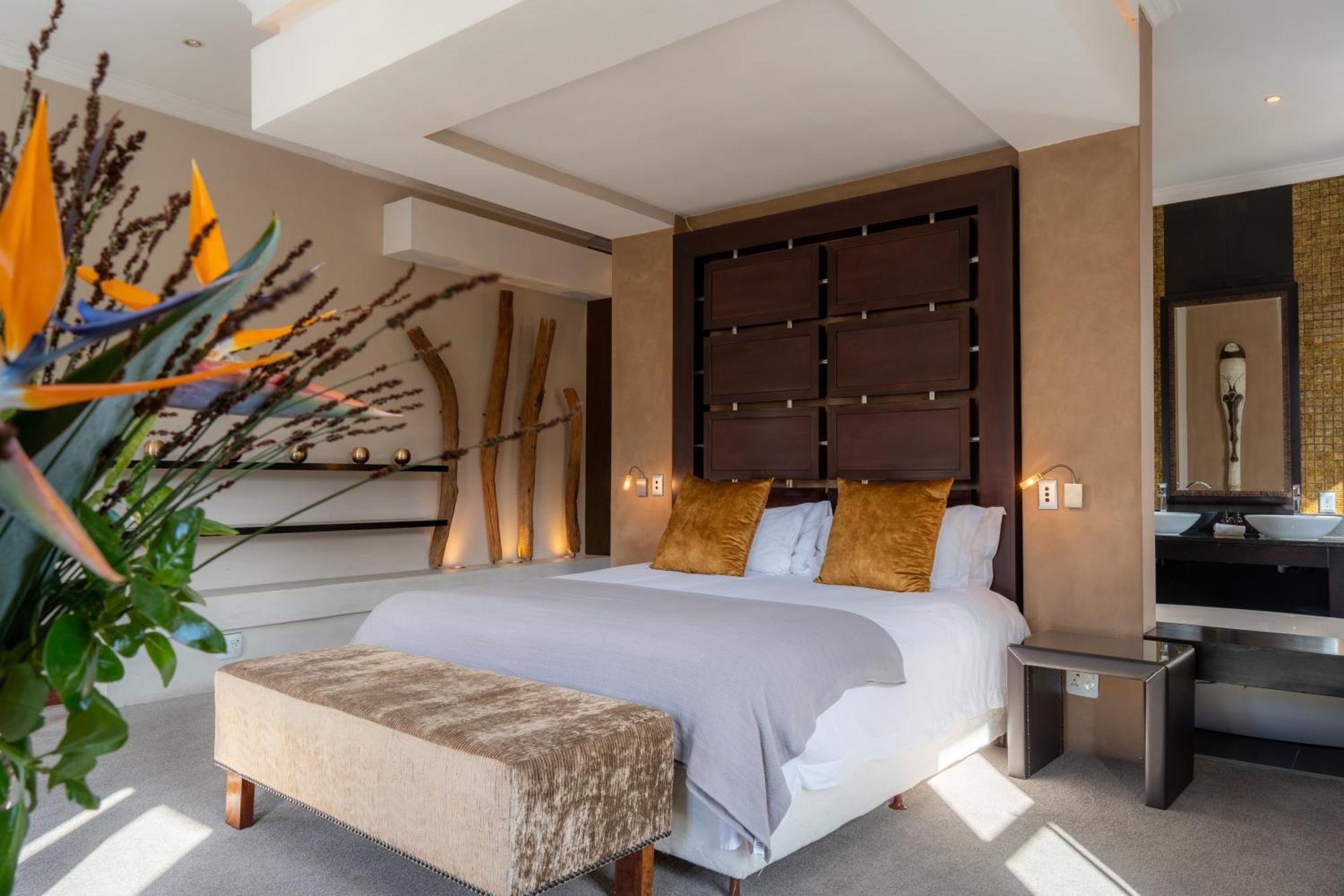 Nova Constantia Boutique Residence Le Cap Extérieur photo