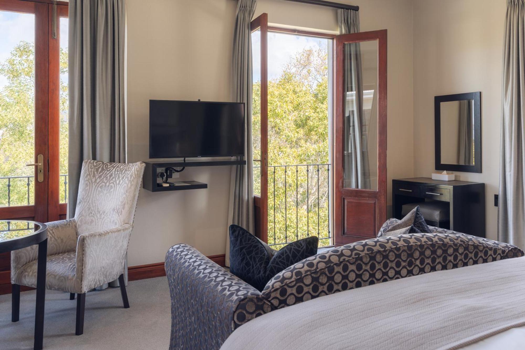 Nova Constantia Boutique Residence Le Cap Extérieur photo
