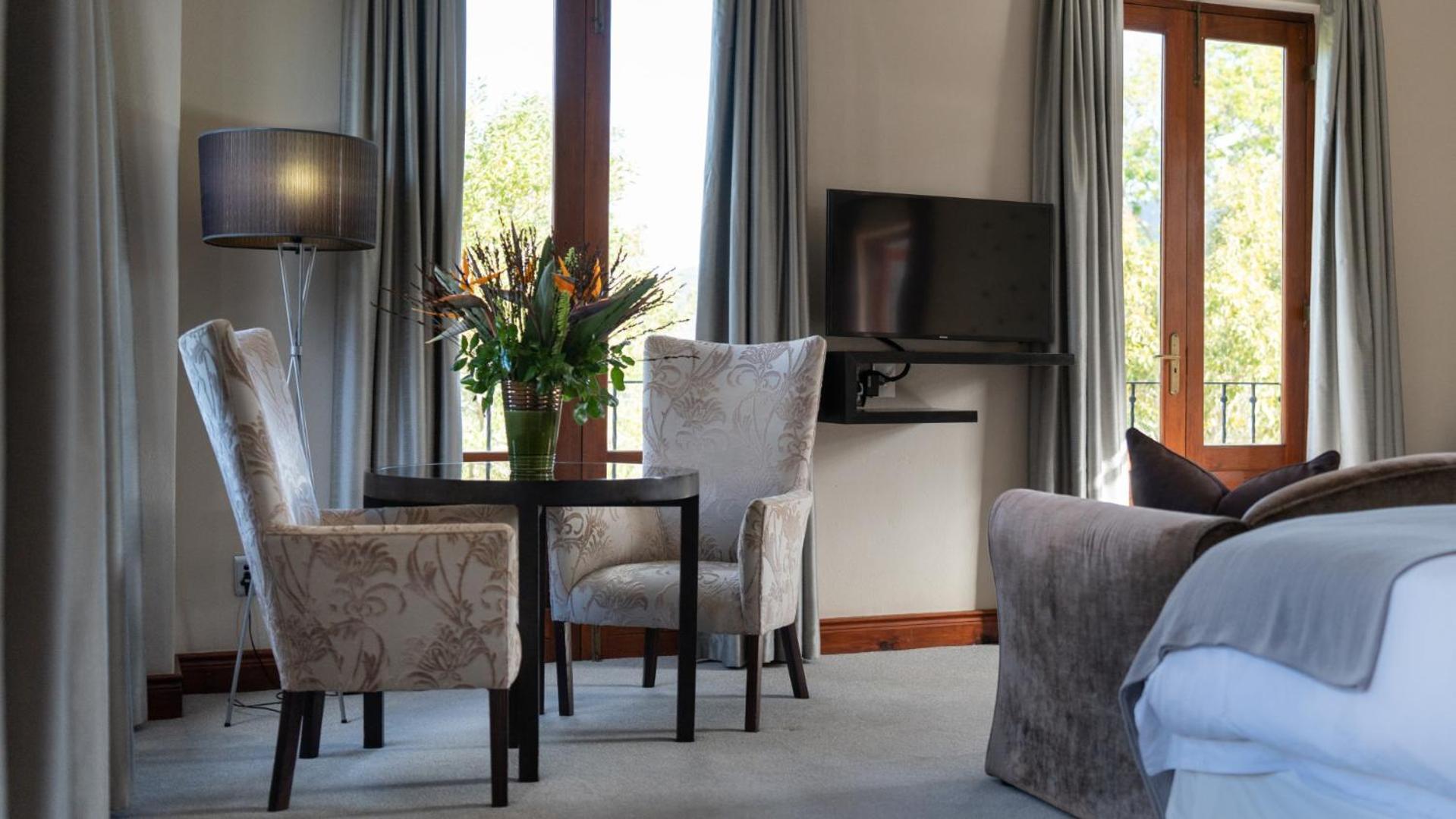 Nova Constantia Boutique Residence Le Cap Extérieur photo