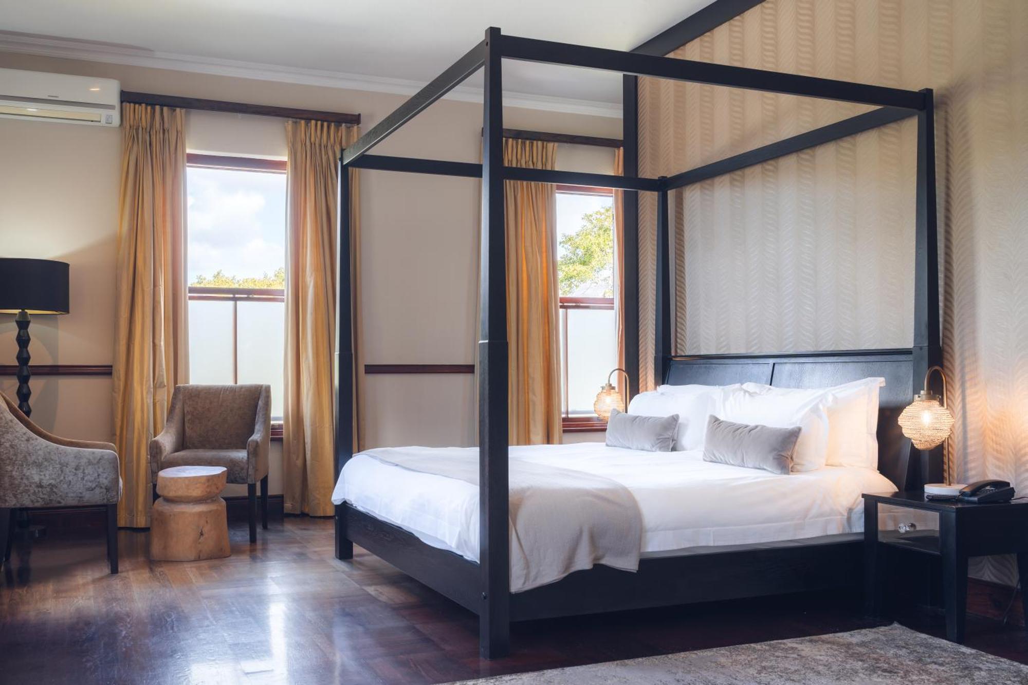 Nova Constantia Boutique Residence Le Cap Extérieur photo