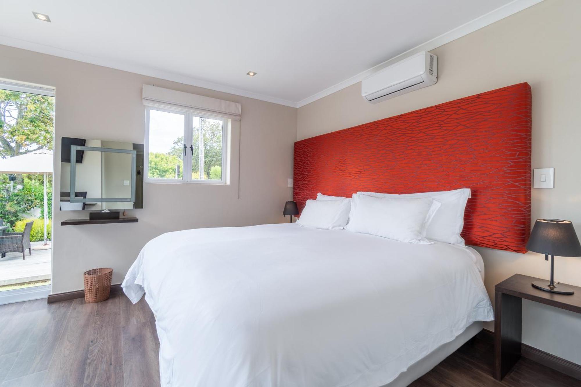 Nova Constantia Boutique Residence Le Cap Extérieur photo