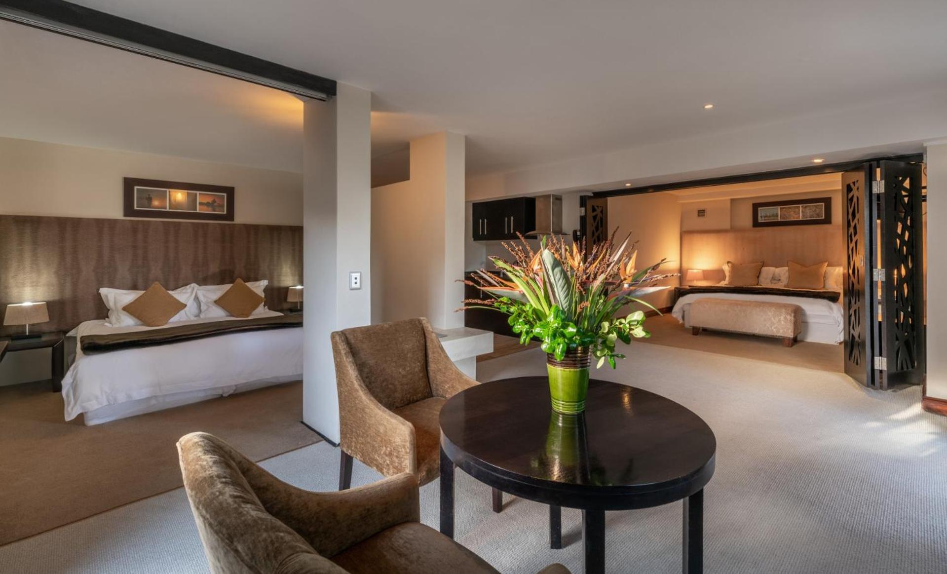 Nova Constantia Boutique Residence Le Cap Extérieur photo