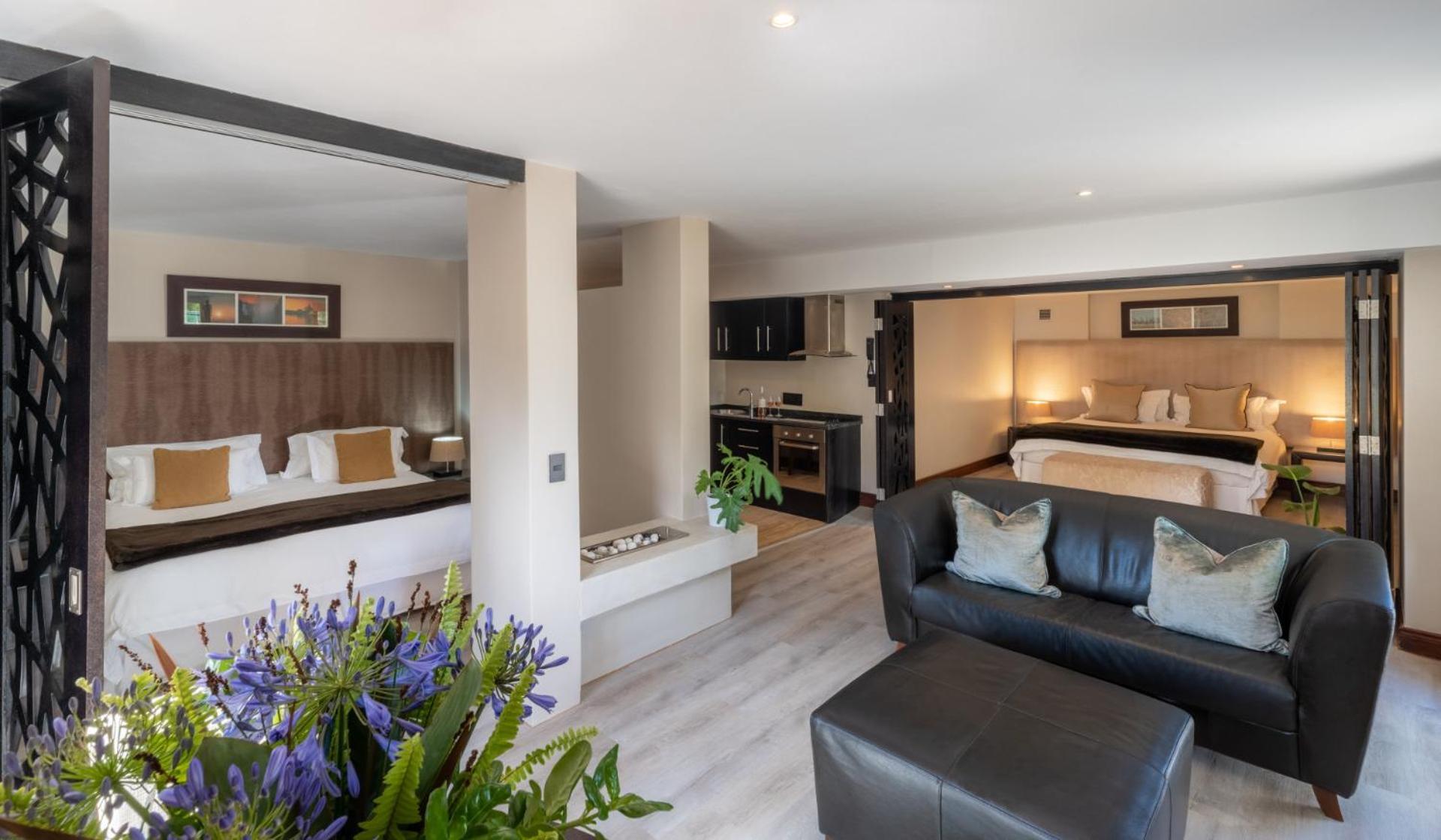Nova Constantia Boutique Residence Le Cap Extérieur photo