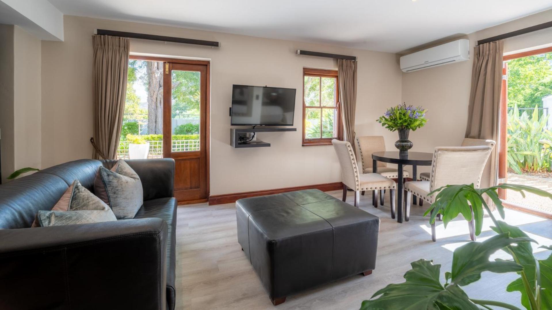 Nova Constantia Boutique Residence Le Cap Extérieur photo