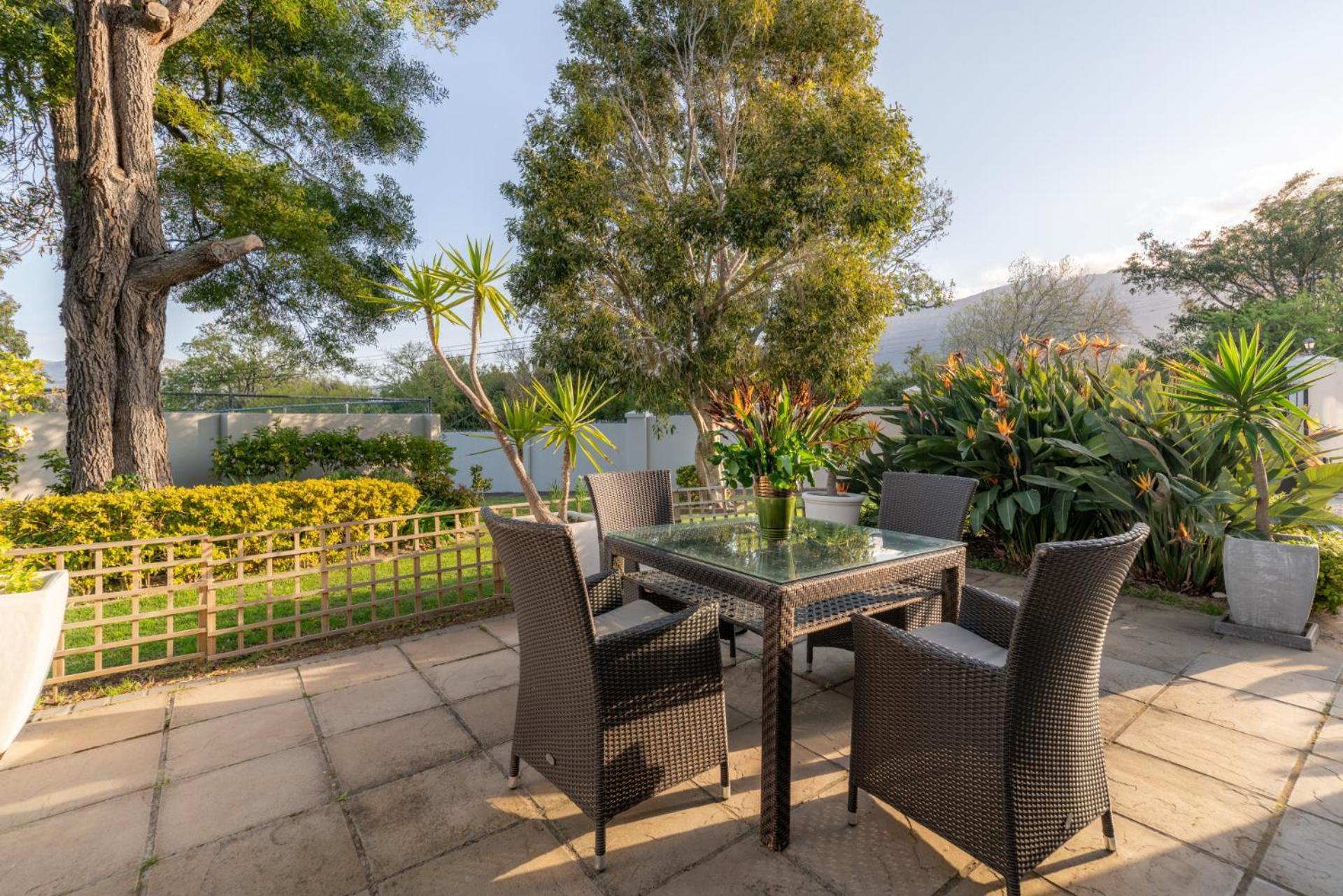 Nova Constantia Boutique Residence Le Cap Extérieur photo