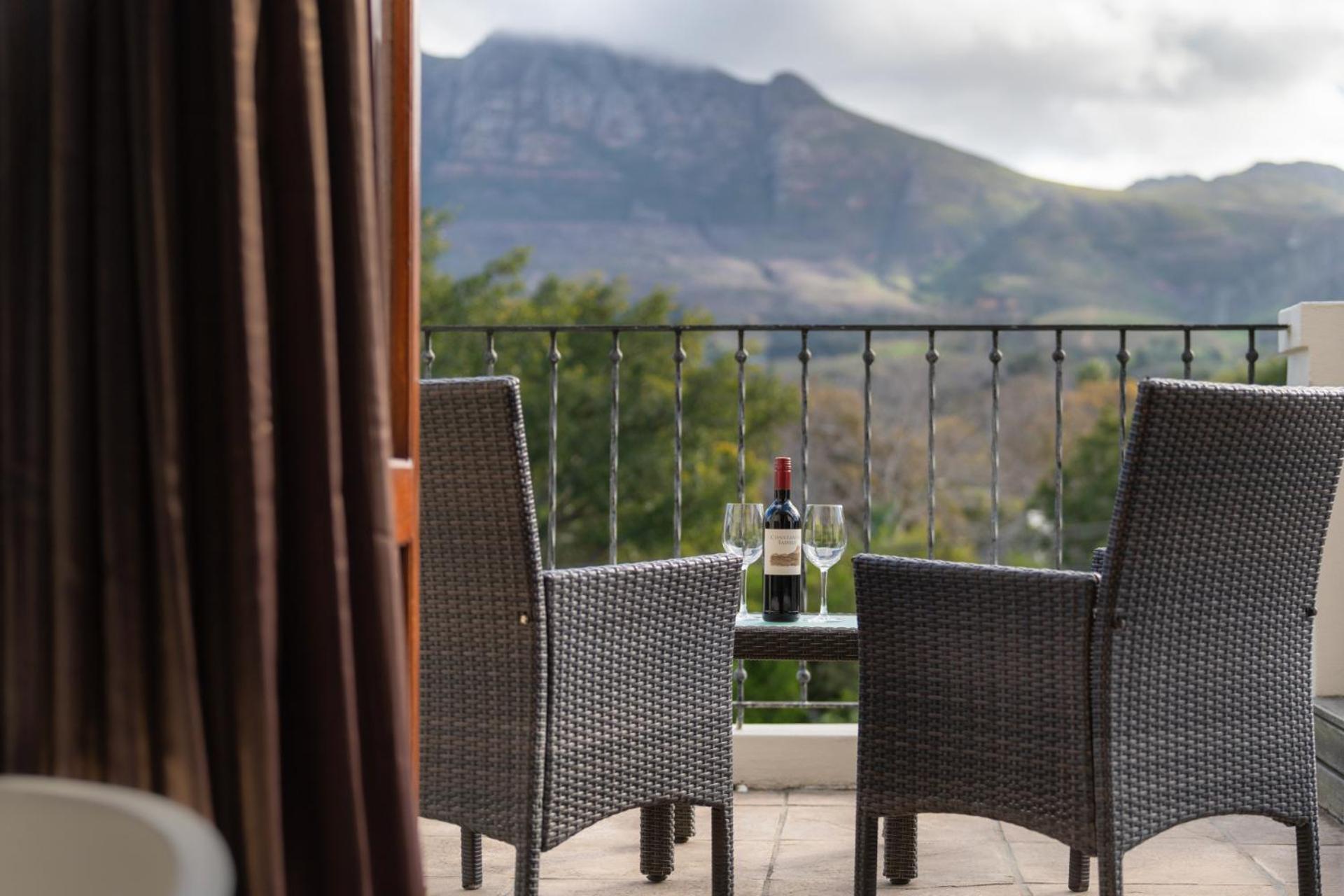Nova Constantia Boutique Residence Le Cap Extérieur photo
