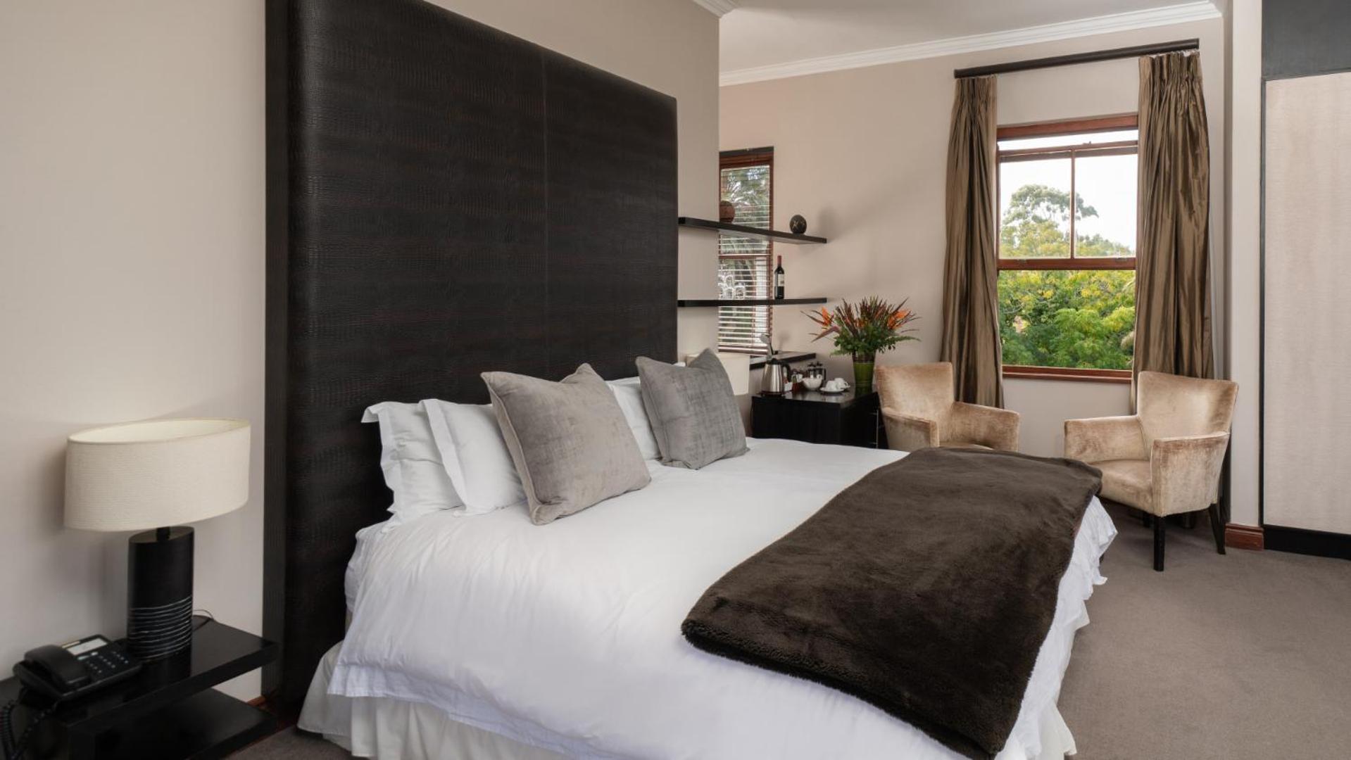 Nova Constantia Boutique Residence Le Cap Extérieur photo