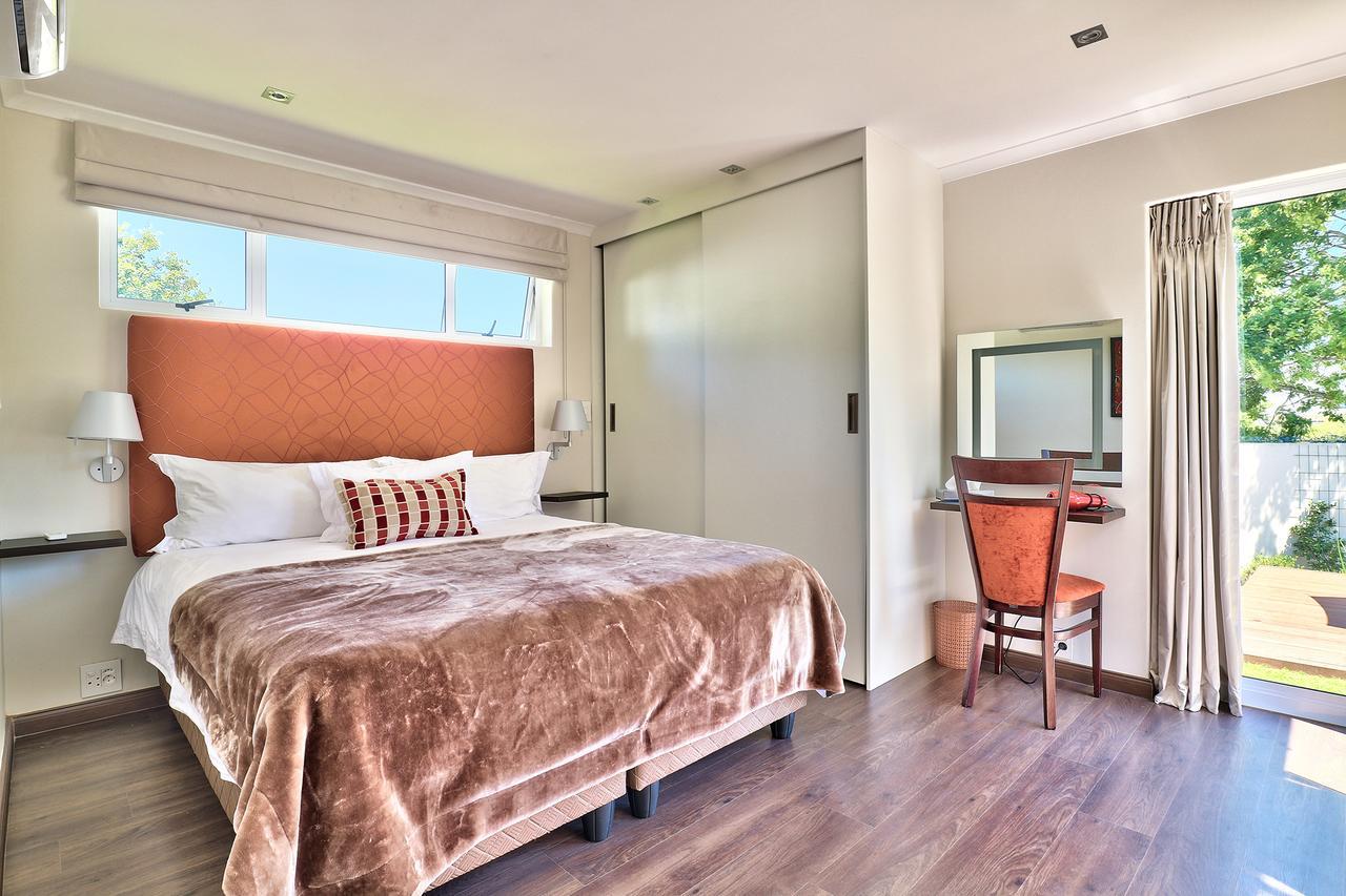 Nova Constantia Boutique Residence Le Cap Extérieur photo