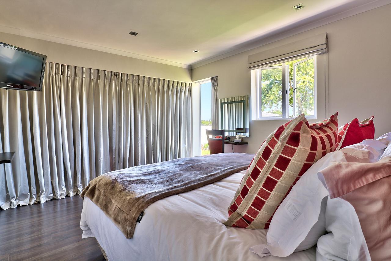 Nova Constantia Boutique Residence Le Cap Extérieur photo