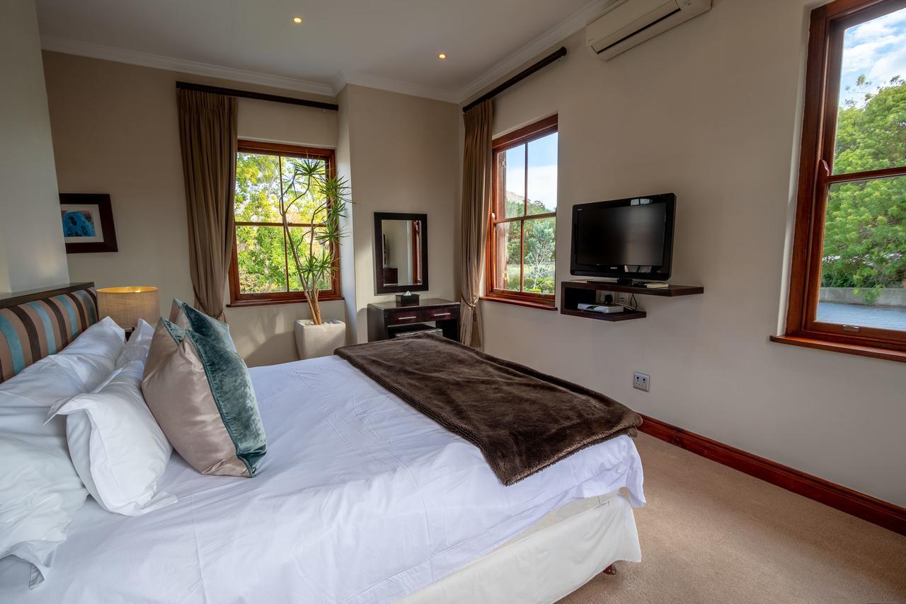 Nova Constantia Boutique Residence Le Cap Extérieur photo