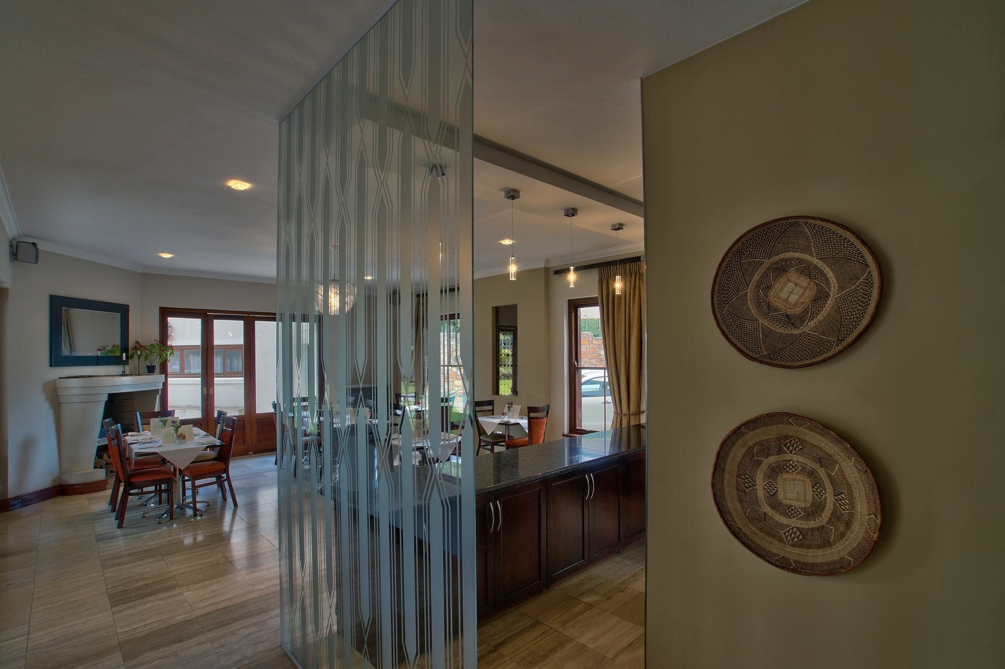 Nova Constantia Boutique Residence Le Cap Extérieur photo
